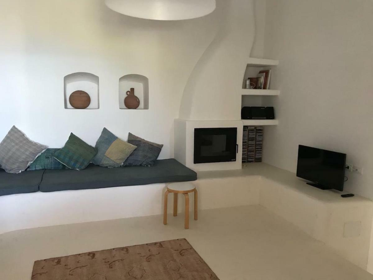 Вилла Casa Isabella Мальфа Экстерьер фото